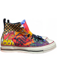 Joe Fresh Goods x Converse Chuck Taylor 70 Hi