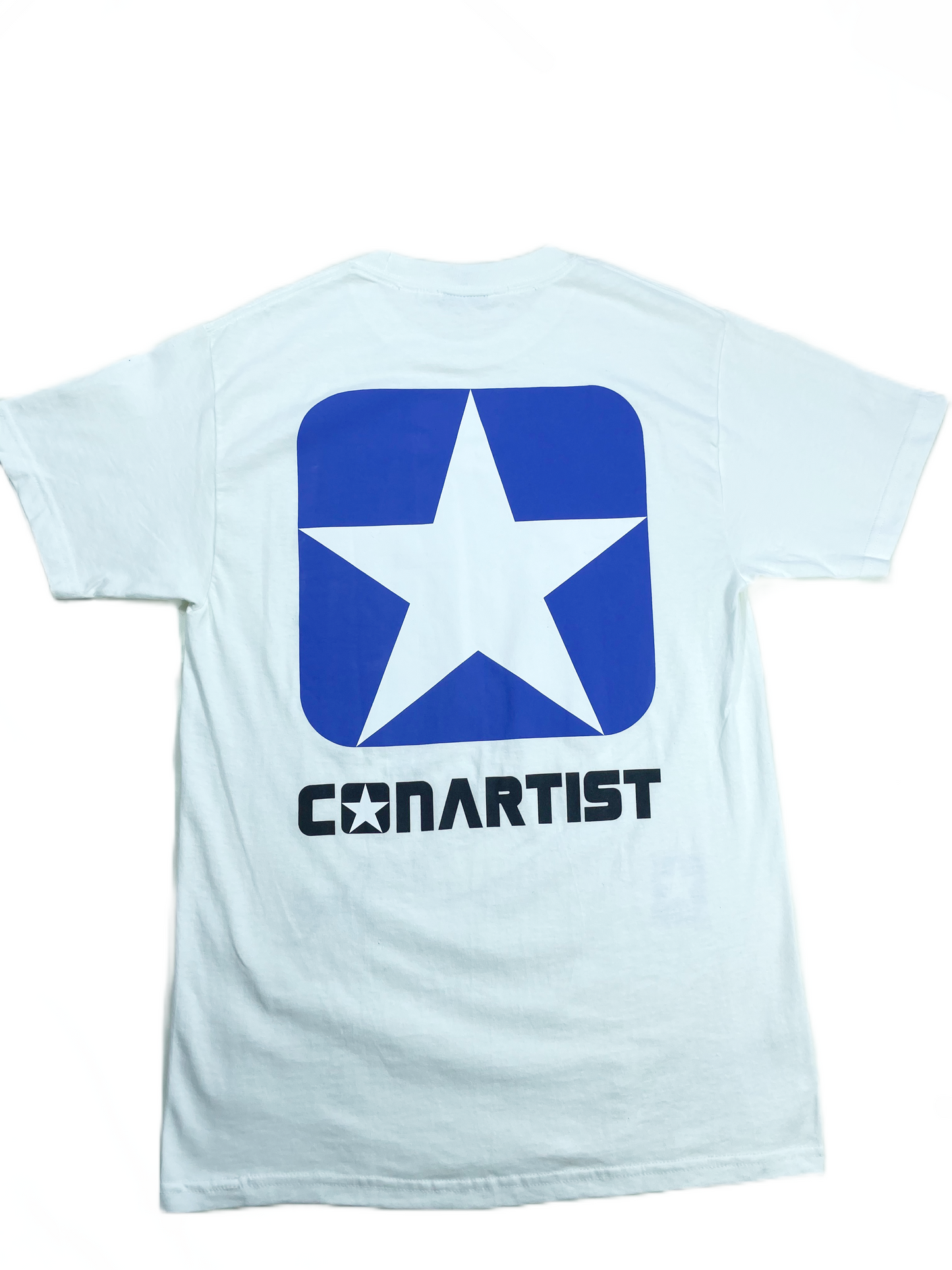 Joe Fresh Goods x Converse "ConArtist" Tee