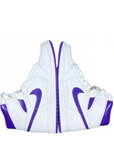 Jordan 1 WMNS Court Purple