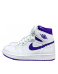 Jordan 1 WMNS Court Purple