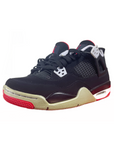 Jordan Retro 4 "Bred"