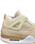 Jordan 4 Retro "Shimmer"