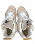 Jordan 4 Retro "Shimmer"