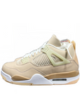 Jordan 4 Retro "Shimmer"