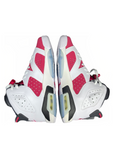 Jordan Retro 6 "Carmine"
