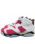 Jordan Retro 6 "Carmine"