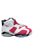 Jordan Retro 6 "Carmine"