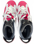 Jordan Retro 6 "Carmine"