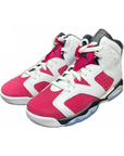 Jordan Retro 6 "Carmine"