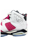 Jordan Retro 6 "Carmine"