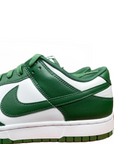Nike Dunk Low "Michigan State"