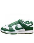 Nike Dunk Low "Michigan State"