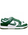 Nike Dunk Low "Michigan State"