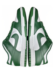 Nike Dunk Low "Michigan State"