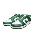 Nike Dunk Low "Michigan State"