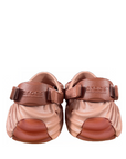 Salehe Bembury x Pollex Crocs Clog "Pale Blush"