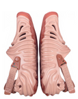 Salehe Bembury x Pollex Crocs Clog "Pale Blush"
