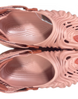 Salehe Bembury x Pollex Crocs Clog "Pale Blush"