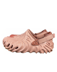Salehe Bembury x Pollex Crocs Clog "Pale Blush"