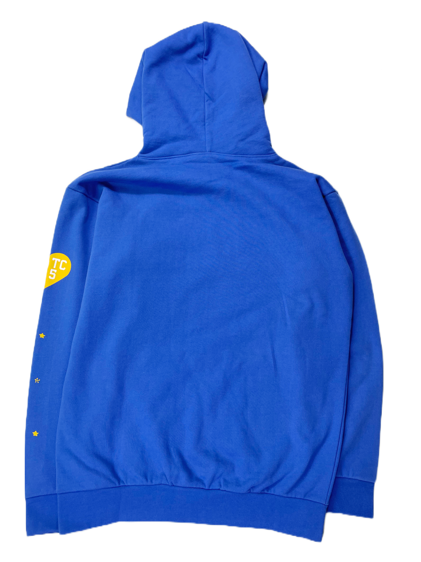Sp5der "TC5" Hoodie