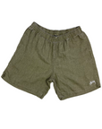 Stussy Logo Beach Shorts