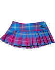 Mowalola BGC Skirt