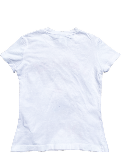 Christian Dior SS02 Holiday Cruise J’Adore Mermaid Tee