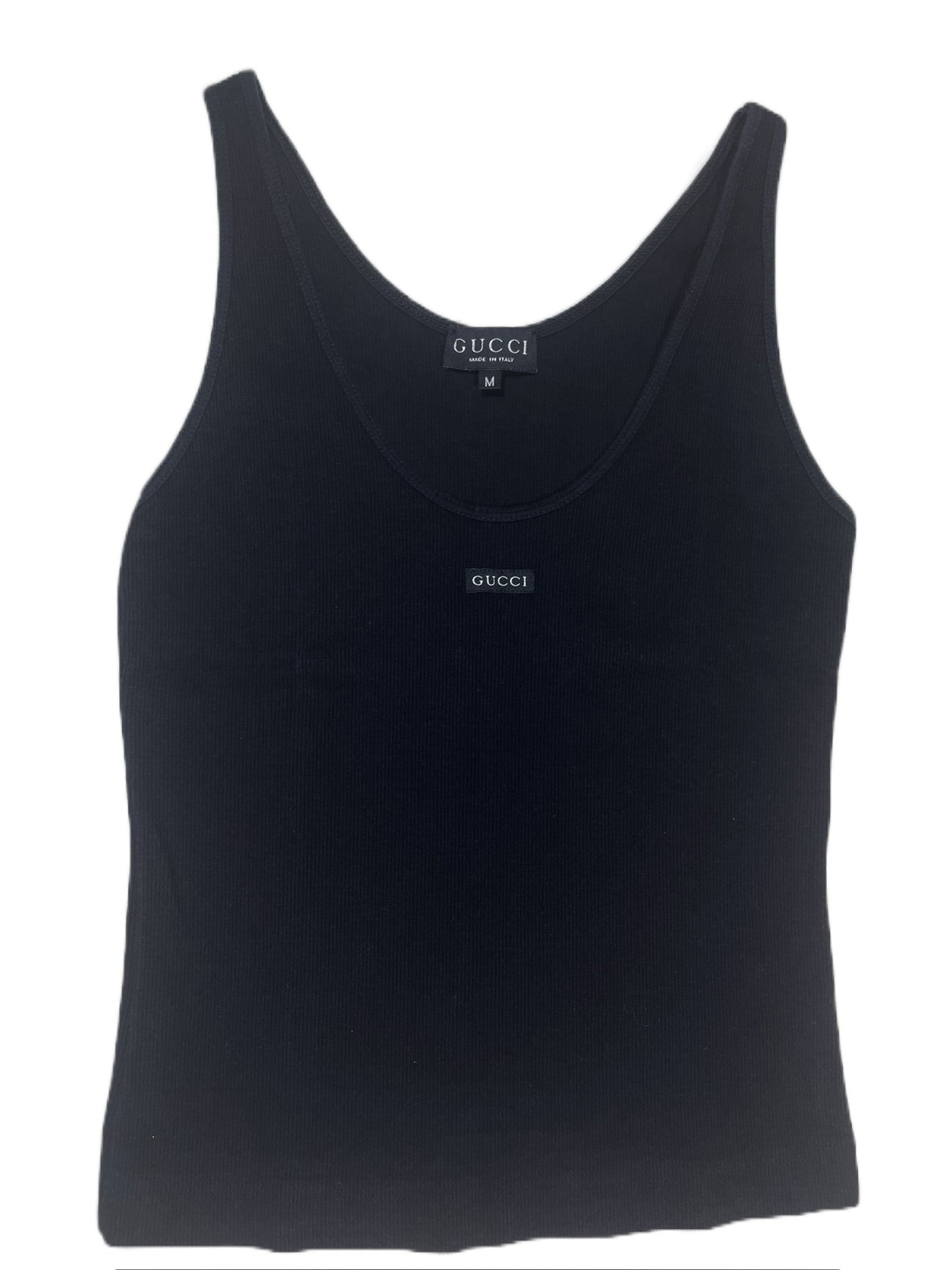 Gucci by Tom Ford SS96 Tank Top