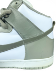 2006 Nike SB Dunk High Creed "Khaki"