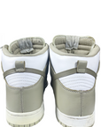 2006 Nike SB Dunk High Creed "Khaki"