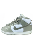 2006 Nike SB Dunk High Creed "Khaki"