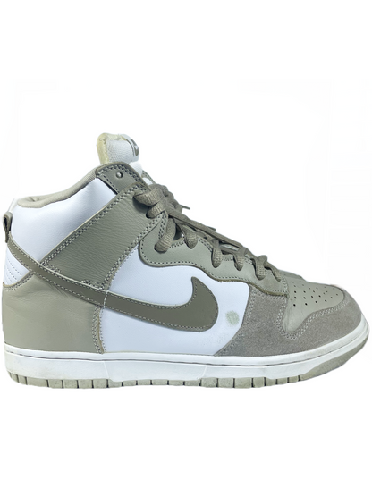 2006 Nike SB Dunk High Creed "Khaki"