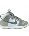 2006 Nike SB Dunk High Creed "Khaki"