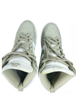 2006 Nike SB Dunk High Creed "Khaki"