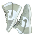 2006 Nike SB Dunk High Creed "Khaki"