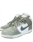 2006 Nike SB Dunk High Creed "Khaki"