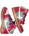 2008 Nike Dunk High Premium SB "Shoe Goo"