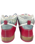 2008 Nike Dunk High Premium SB "Shoe Goo"