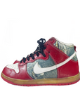 2008 Nike Dunk High Premium SB "Shoe Goo"