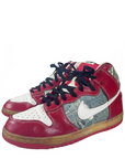 2008 Nike Dunk High Premium SB "Shoe Goo"