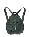 Prada Vela Backpack