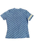 Christian Dior FW01 Diorissimo Trotter Monogram Tee