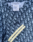 Christian Dior FW01 Diorissimo Trotter Monogram Tee