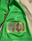Walter Van Beirendonck 90s Luck Tee