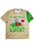 Walter Van Beirendonck 90s Luck Tee