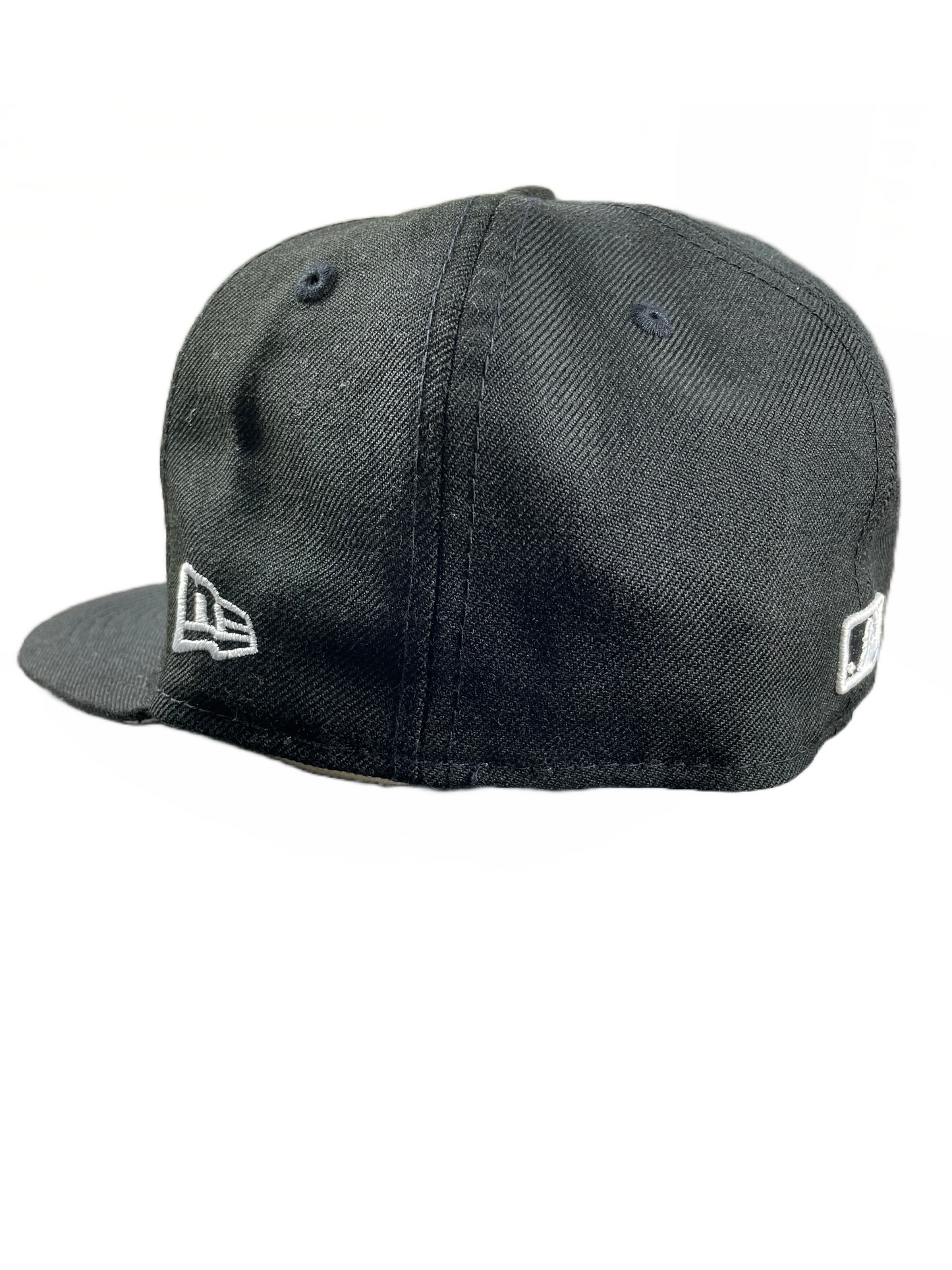 Joe Fresh Goods Day White Sox Fitted Hat