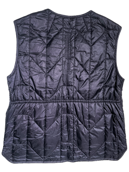 Rick Owens ‘Performa’ FW20 Cargo Vest