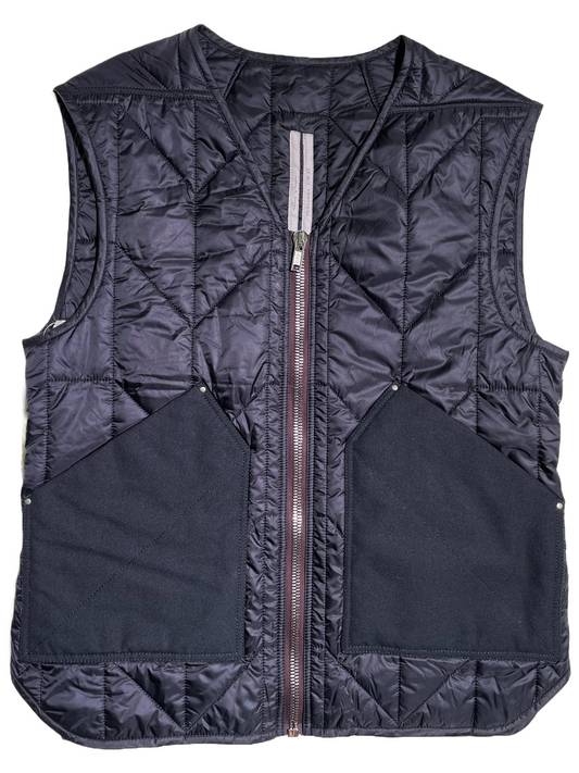 Rick Owens ‘Performa’ FW20 Cargo Vest