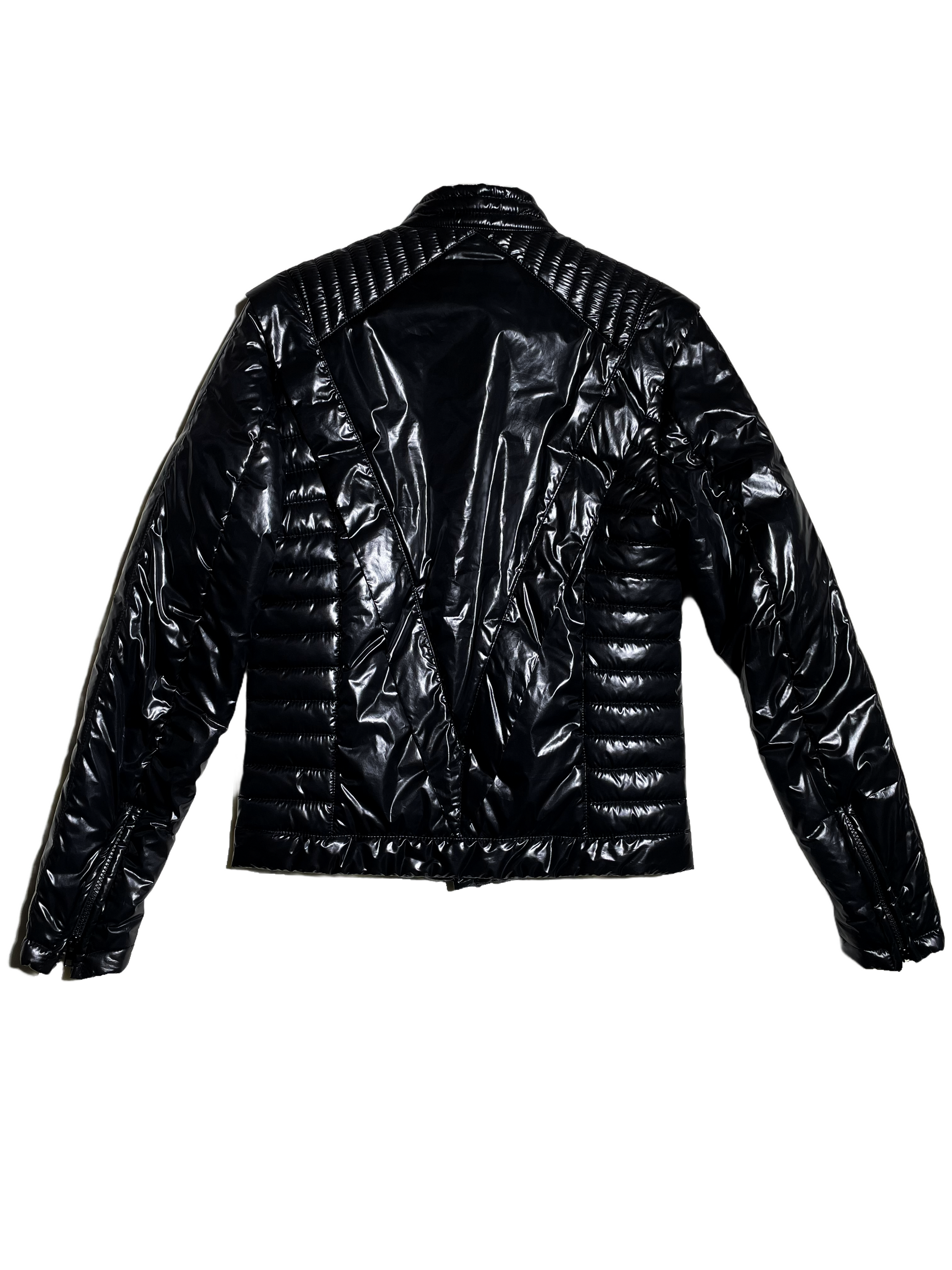 Maison Margiela AW08 Thriller Jacket – Yours and Ours Maison Margiela AW08 Thriller Jacket – Yours and Ours