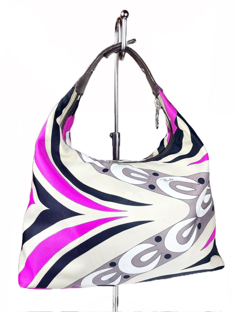 Emilio Pucci Vintage Bag